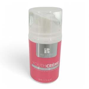 Red Carpet Premier Manicure Youth Creme Hand Cuticle Nail Cream 50ml 1.7 oz